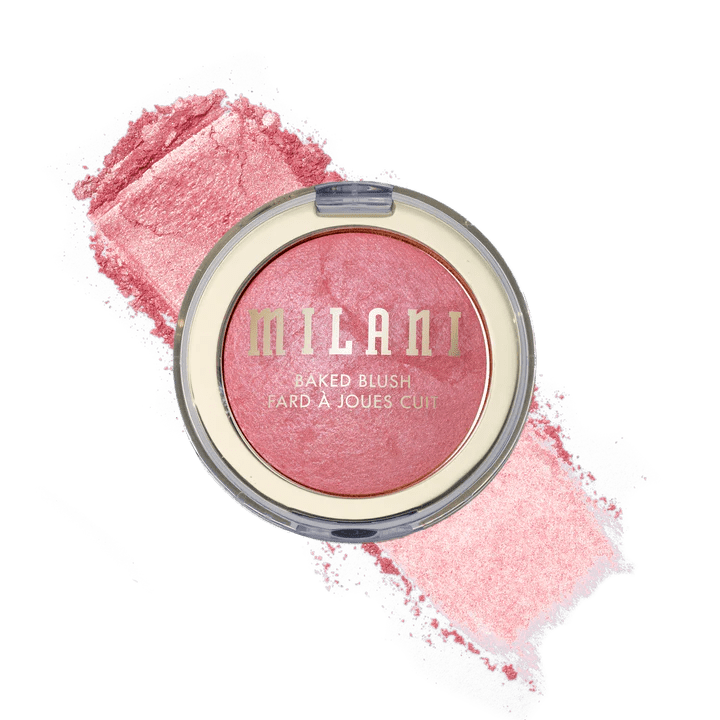 Milani Baked Powder Blush