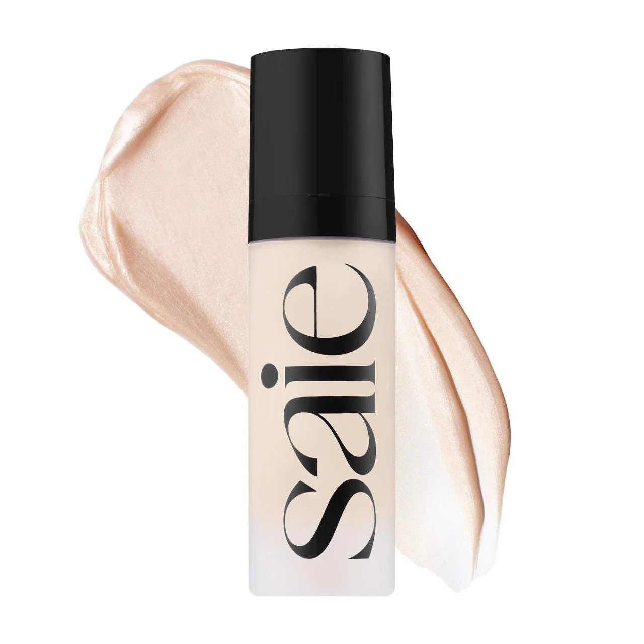 Saie Glowy Super Gel Lightweight Dewy Illuminator