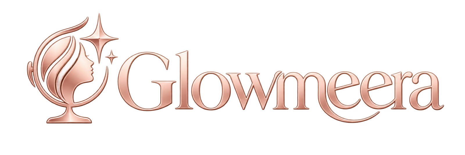Glowmeera Logo