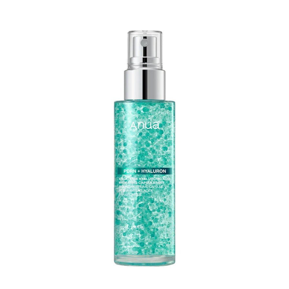 Anua PDRN Hyaluronic Acid Hydrating Capsule Mist 100ml