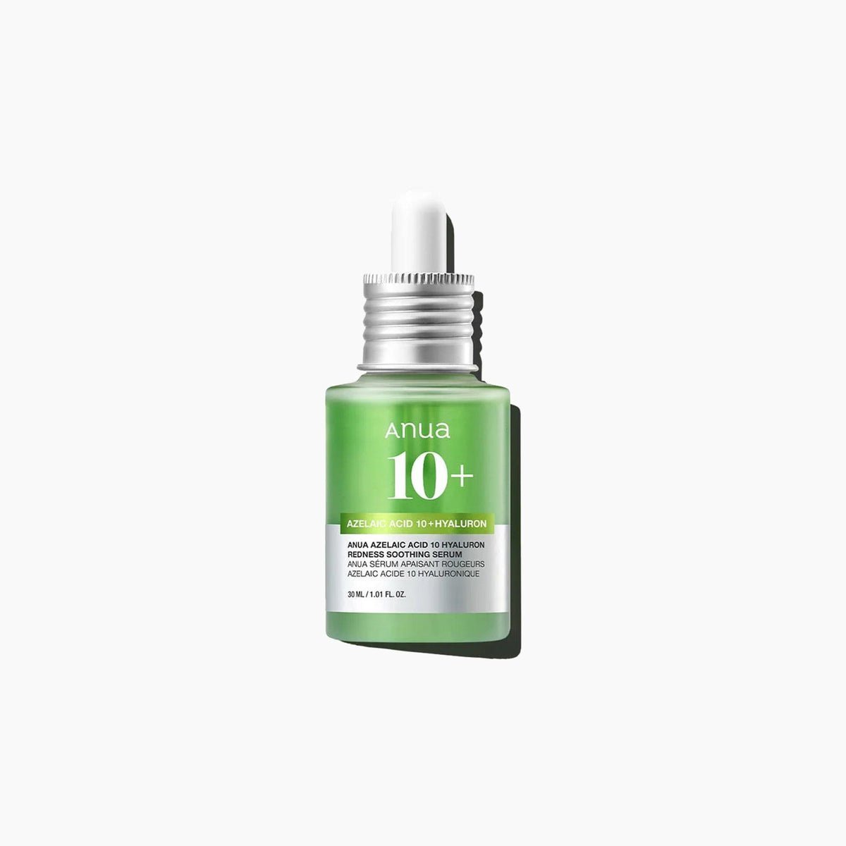 Anua Azelaic Acid 10 Hyaluron Redness Soothing Serum