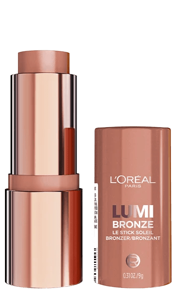 L'Oréal Paris Lumi Bronze Le Stick Soleil Face Bronzing Stick