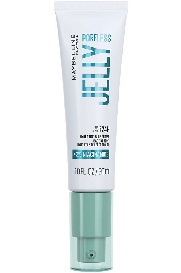 Maybelline Poreless Jelly 24HR Hydrating Blur Primer